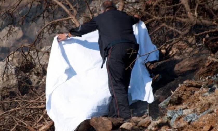 Έβρος: Εντοπίστηκε πτώμα μετανάστη
