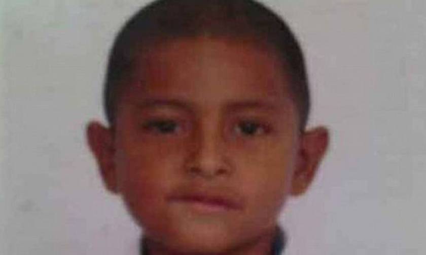Μεξικό: Πέντε έφηβοι συνελήφθησαν για την άγρια δολοφονία ενός 6χρονου