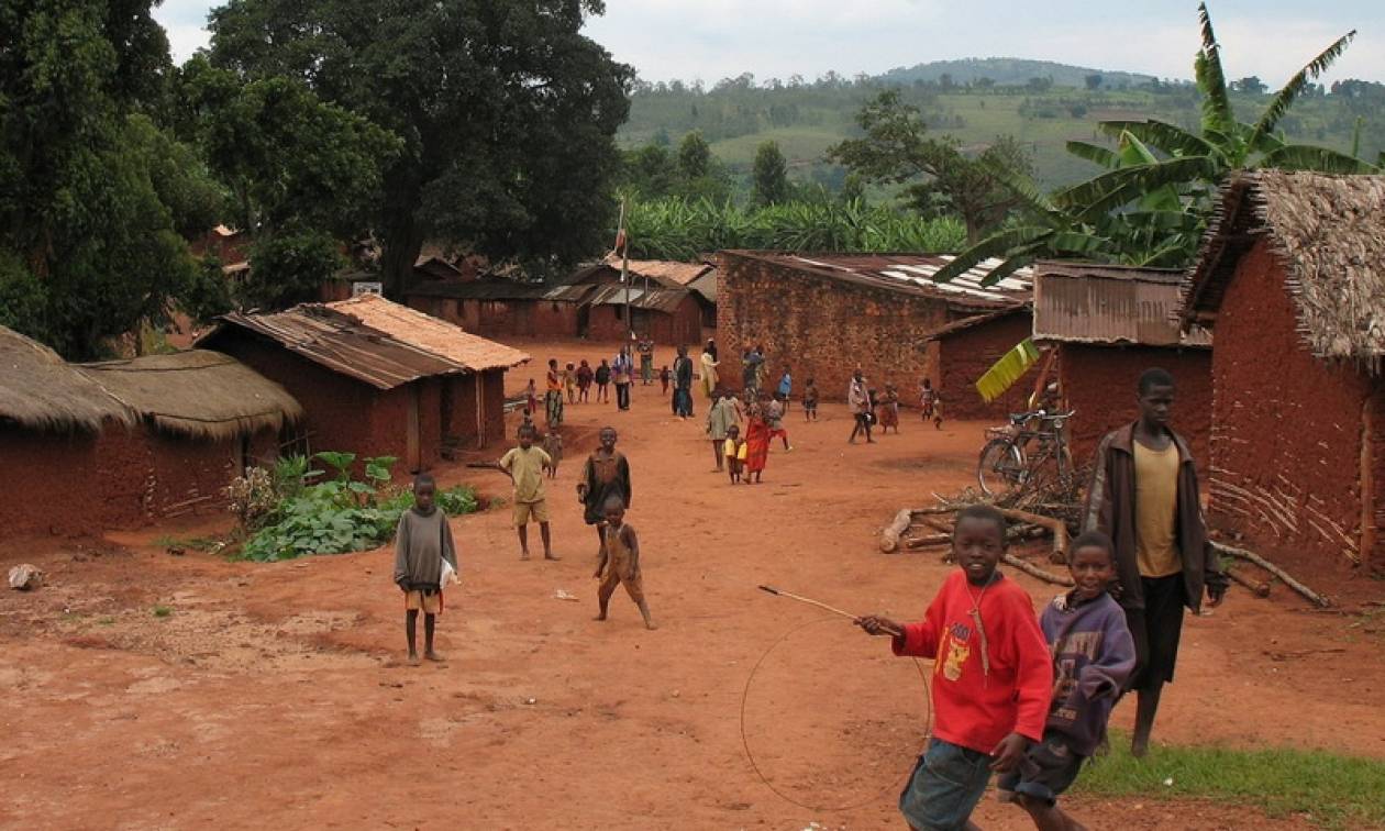 Τανζανία: Κρούσματα χολέρας σε καταυλισμό προσφύγων από το Μπουρούντι