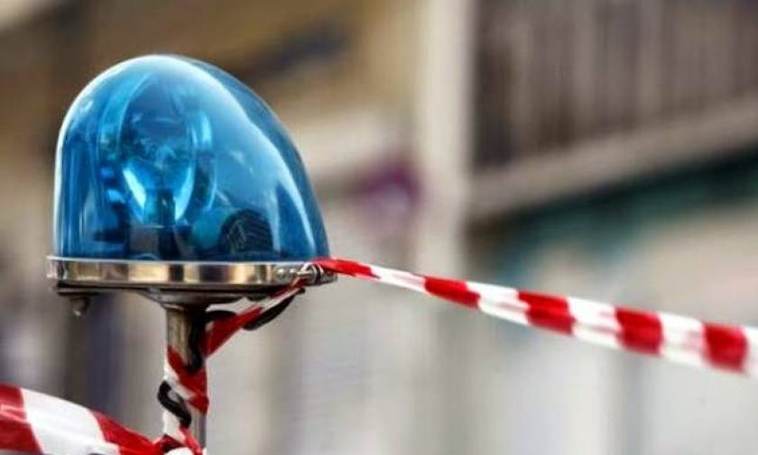 Θεσσαλονίκη: Έξι ληστές σταμάτησαν οδηγό αυτοκίνητου και τον «έγδυσαν»