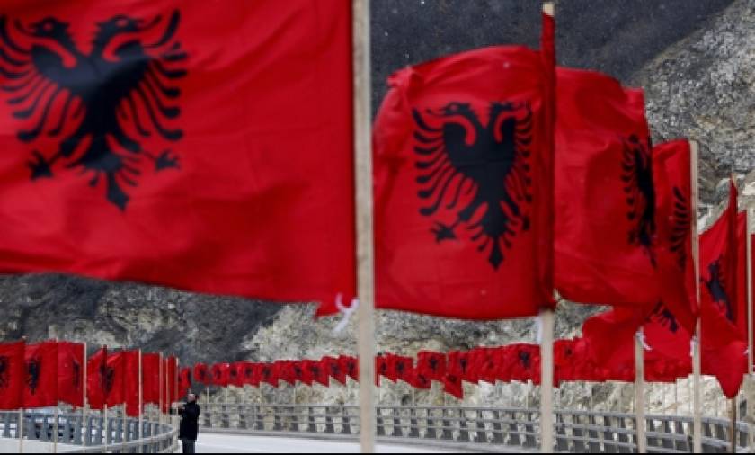 Προκαλούν οι Αλβανοί: Αμφισβητούν ανοιχτά τα σύνορα της Ελλάδας