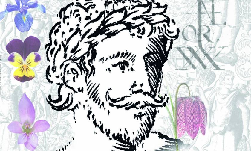 Βοτανολόγος υποστηρίζει ότι βρήκε αυθεντικό πορτρέτο του Σαίξπηρ
