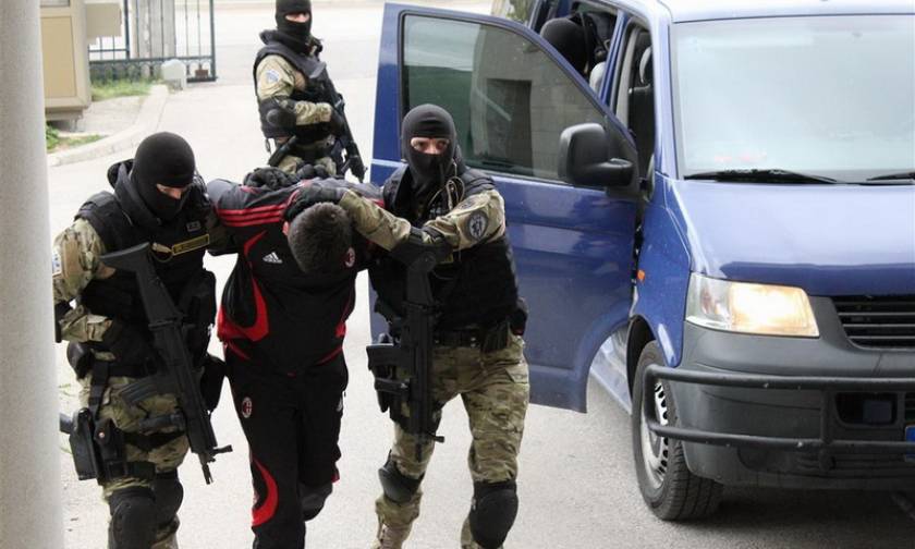 Βοσνία-Ερζεγοβίνη: Οι αρχές συνέλαβαν μέλος ακραίου ισλαμικού κινήματος