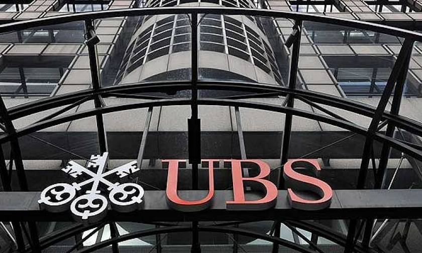 UBS: Κατέληξε σε διακανονισμό για την υπόθεση χειραγώγησης