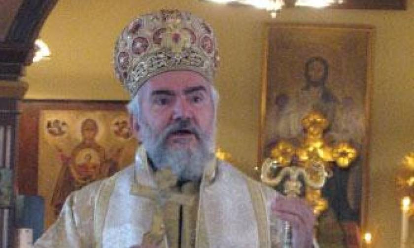 Σερβία: Καθαιρέθηκε Επίσκοπος για ακολασίες και έκφυλη συμπεριφορά