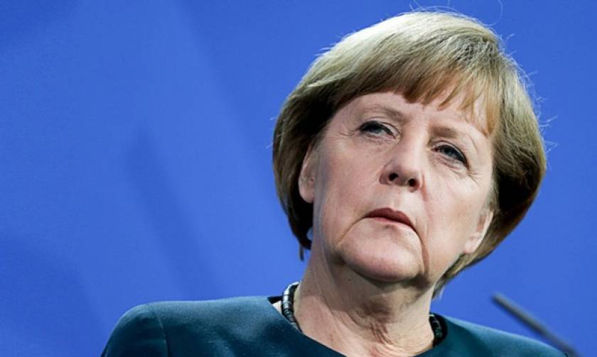 Εκπρόσωπος Μέρκελ: Η Γερμανία δεν θέτει τελεσίγραφα στην Ελλάδα