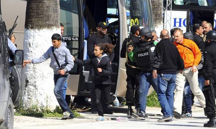 Ιταλία: Σύλληψη 22χρονου Μαροκινού υπόπτου για τρομοκρατία