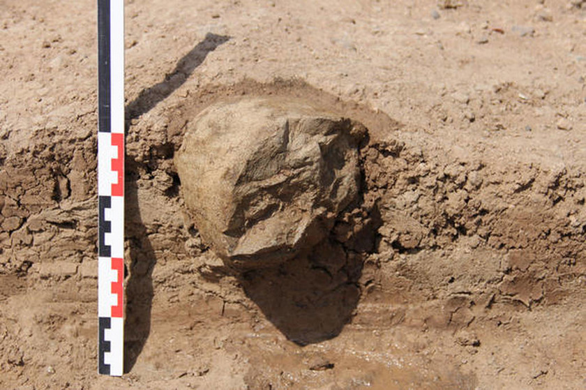 Αλλάζουν όσα ξέραμε; Ανακαλύφθηκαν τα αρχαιότερα λίθινα εργαλεία στον κόσμο (pics)