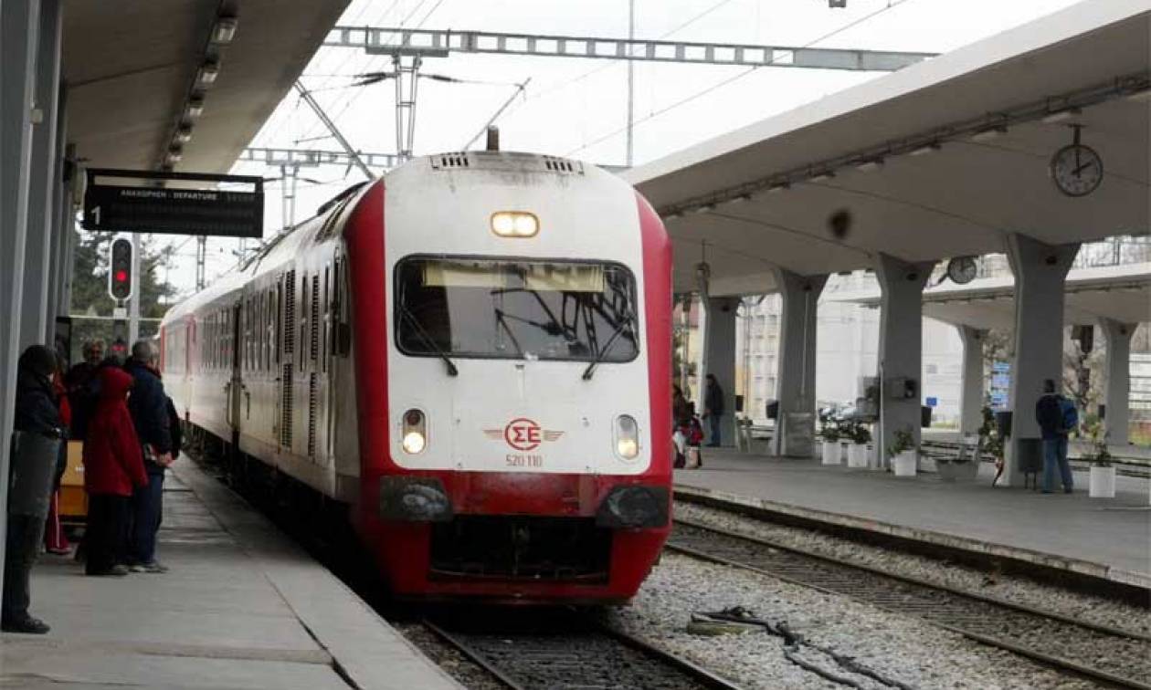 «Οι Ρωσικοί Σιδηρόδρομοι διατηρούν το ενδιαφέρον τους για την ιδιωτικοποίηση της ΤΡΑΙΝΟΣΕ»