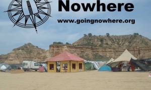 Στη Μέση του Πουθενά ή αλλιώς στην Ισπανία για το Nowhere Festival (video)