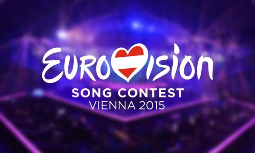 Eurovision 2015: Αυτή είναι η σειρά εμφάνισης του μεγάλου τελικού!