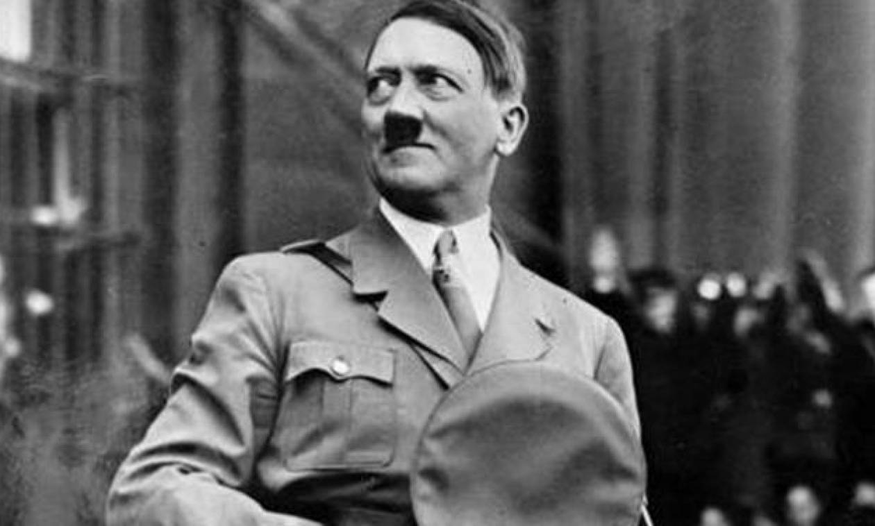Πανελλήνιες 2015: Έξαλλος ο Χίτλερ με τα θέματα και τις απαντήσεις - Δείτε το απίστευτο βίντεο