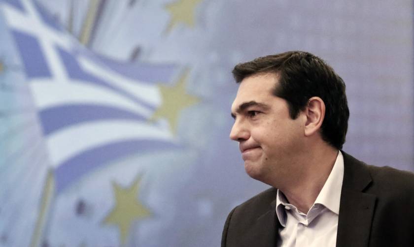 Bild: Έκτακτη συνάντηση κορυφής για Grexit;