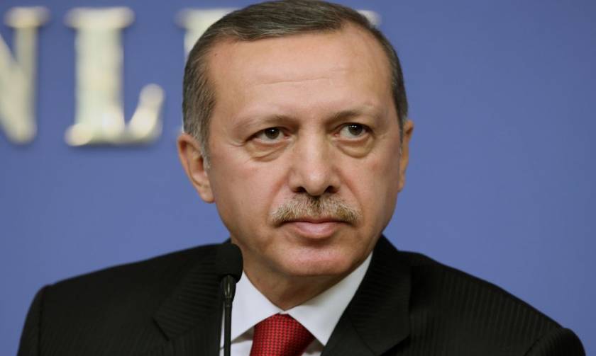 Τουρκία: Μειώνεται η δημοτικότητα του κόμματος του Ερντογάν