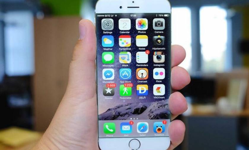Νέες φήμες περί κυκλοφορίας του iPhone 7