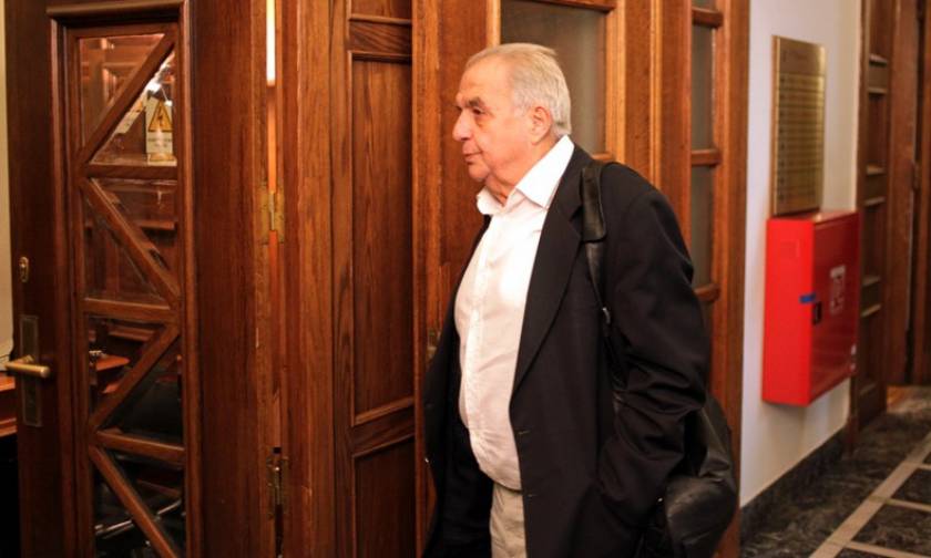 Φλαμπουράρης: Ο ΣΥΡΙΖΑ έχει πλήρη επίγνωση της ιστορικής σημασίας του αγώνα που δίνει