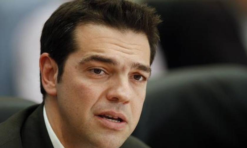 Tsipras on Facebook: 'We can soon reach a long-term, viable solution'