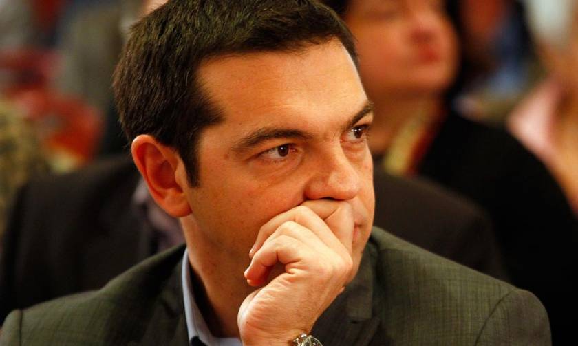 Tsipras: 'We're seeking a viable solution, not just a deal'