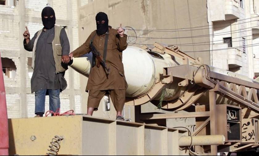 Σ. Αραβία: Ο καμικάζι που ανατίναξε το σιιτικό τέμενος  ανήκε στο ΙΚ