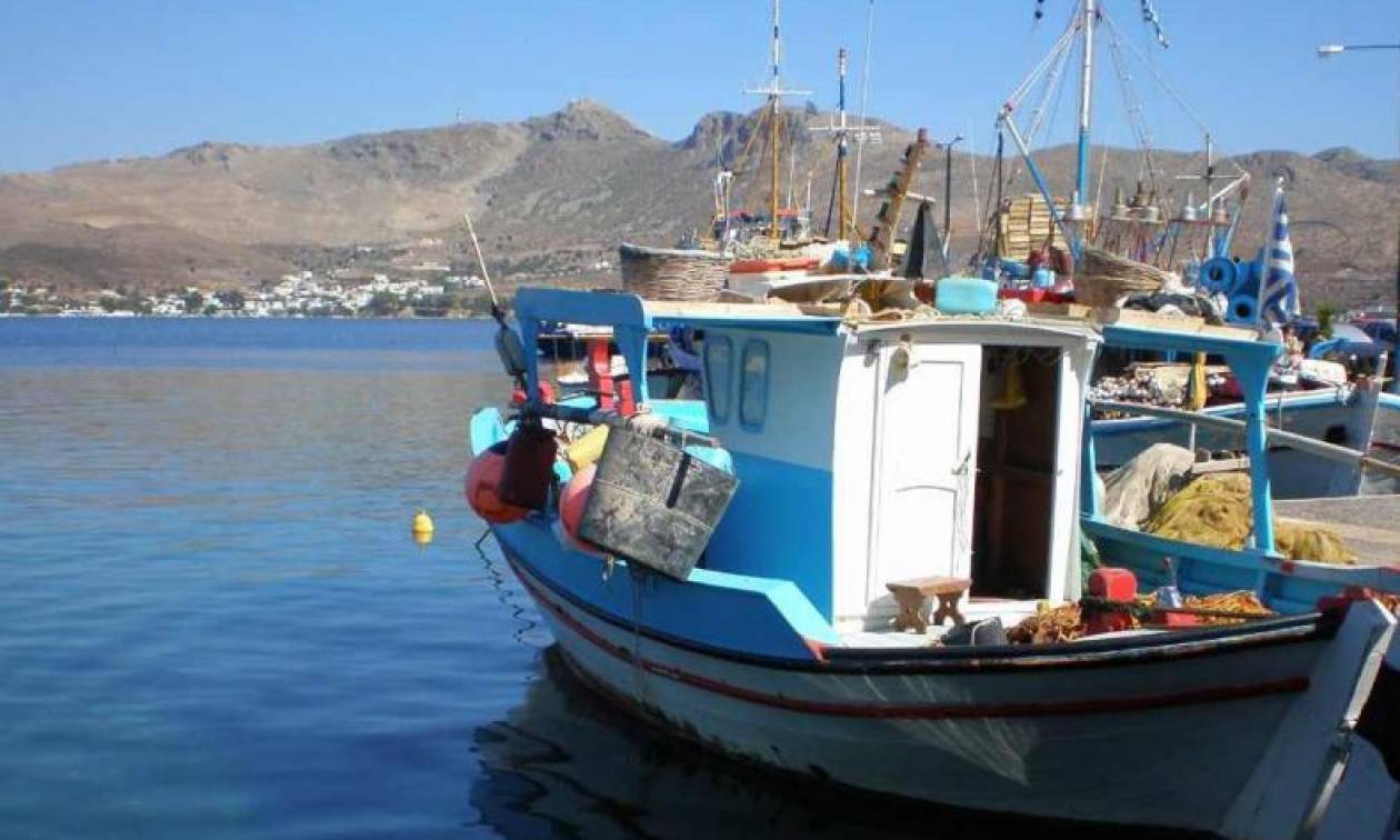 Οι προϋποθέσεις για τον αλιευτικό τουρισμό στη Σάμο