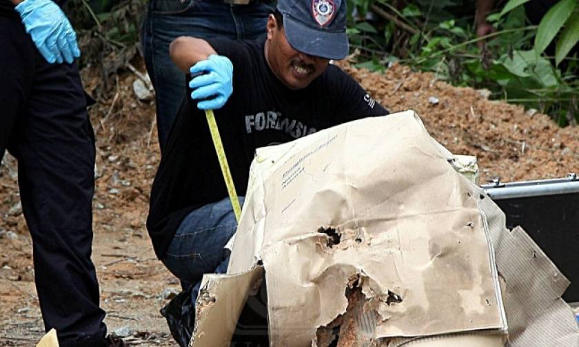 Μαλαισία: Εντοπίστηκαν ομαδικοί τάφοι, πιθανόν μεταναστών