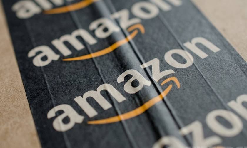 Amazon: Αλλάζει φορολογική τακτική στην Ευρώπη ενώ η ΕΕ συνεχίζει έρευνες
