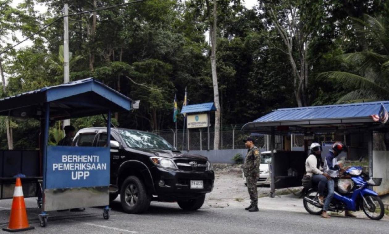 Μαλαισία: Εντοπίστηκαν ομαδικοί τάφοι - Πιθανότατα μετανάστες τα θύματα