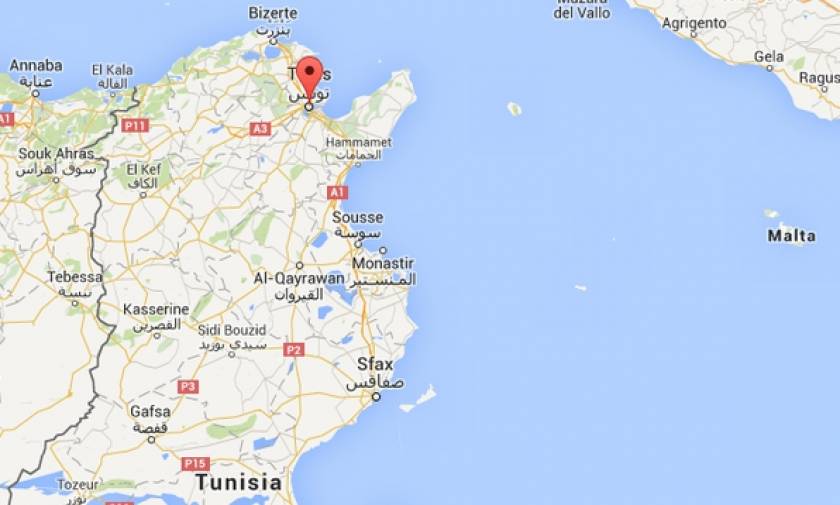 Τυνησία: Στρατιώτης άνοιξε πυρ εναντίον συναδέλφων του - Τουλάχιστον ένας νεκρός