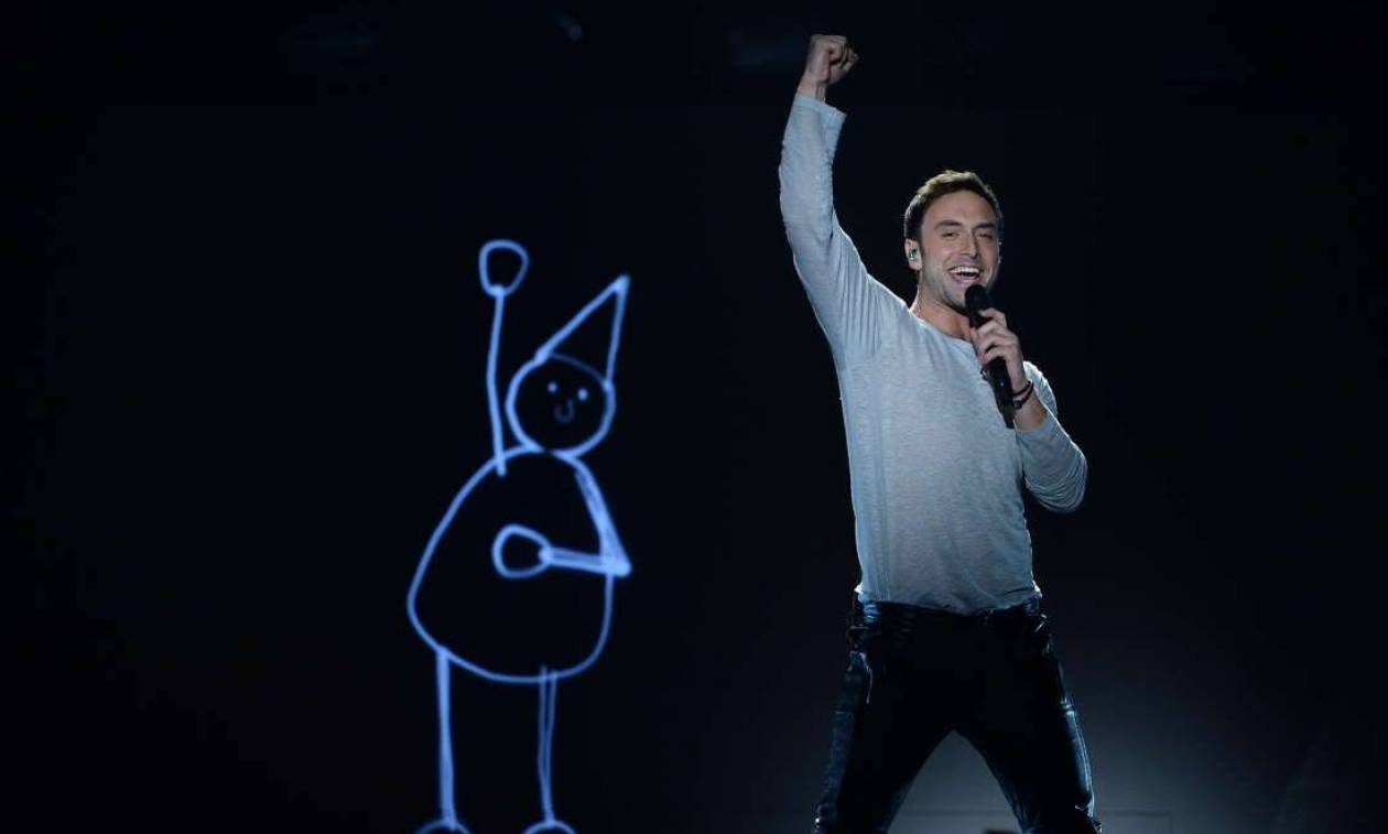 Eurovision 2015: Σάλος με το τραγούδι της Σουηδίας - Είναι κλεμμένο;