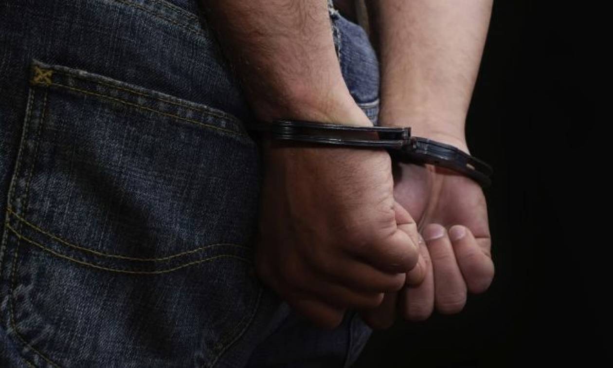 Σύλληψη 41χρονου Αλβανού για κατοχή και διακίνηση ναρκωτικών