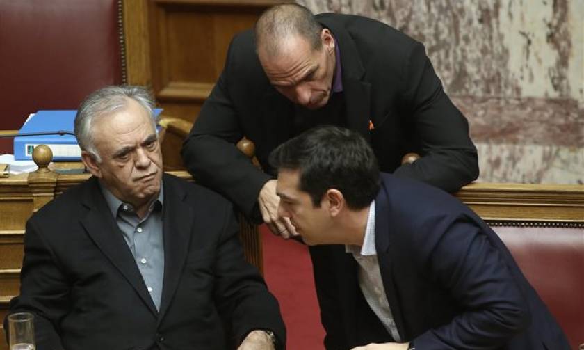 Οι κρίσιμες ημερομηνίες για την κυβέρνηση