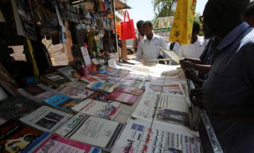 Σουδάν: Κατασχέσεις εφημερίδων μετά από δημοσιεύματα για σεξουαλικές επιθέσεις
