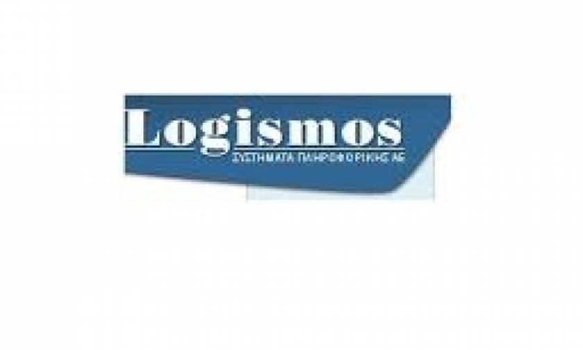 Αύξηση κατά 35,7% του κύκλου εργασιών της Logismos