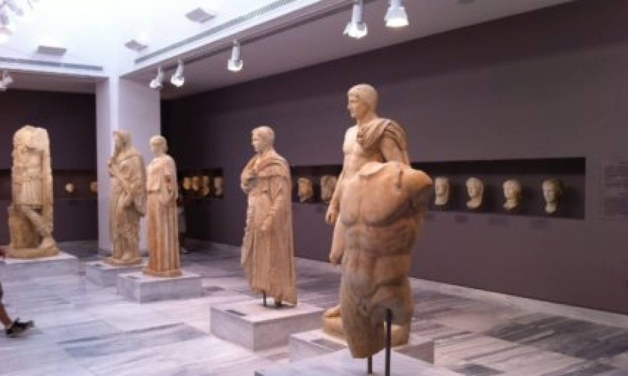 Κρήτη: Ο αρχαιολογικός θησαυρός που έγινε θρύψαλα... λόγω τουρίστριας