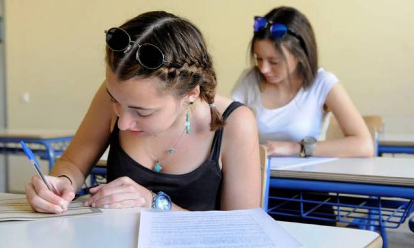 Πανελλήνιες 2015: Στα Λατινικά θα εξεταστούν σήμερα Τετάρτη (27/5) οι μαθητές