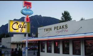 To Τwede Cafe του Twin Peaks θα σερβίρει κανονικά