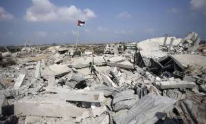 Διεθνής Αμνηστία: Εγκλήματα πολέμου από τη Χαμάς σε βάρος αμάχων στη Γάζα
