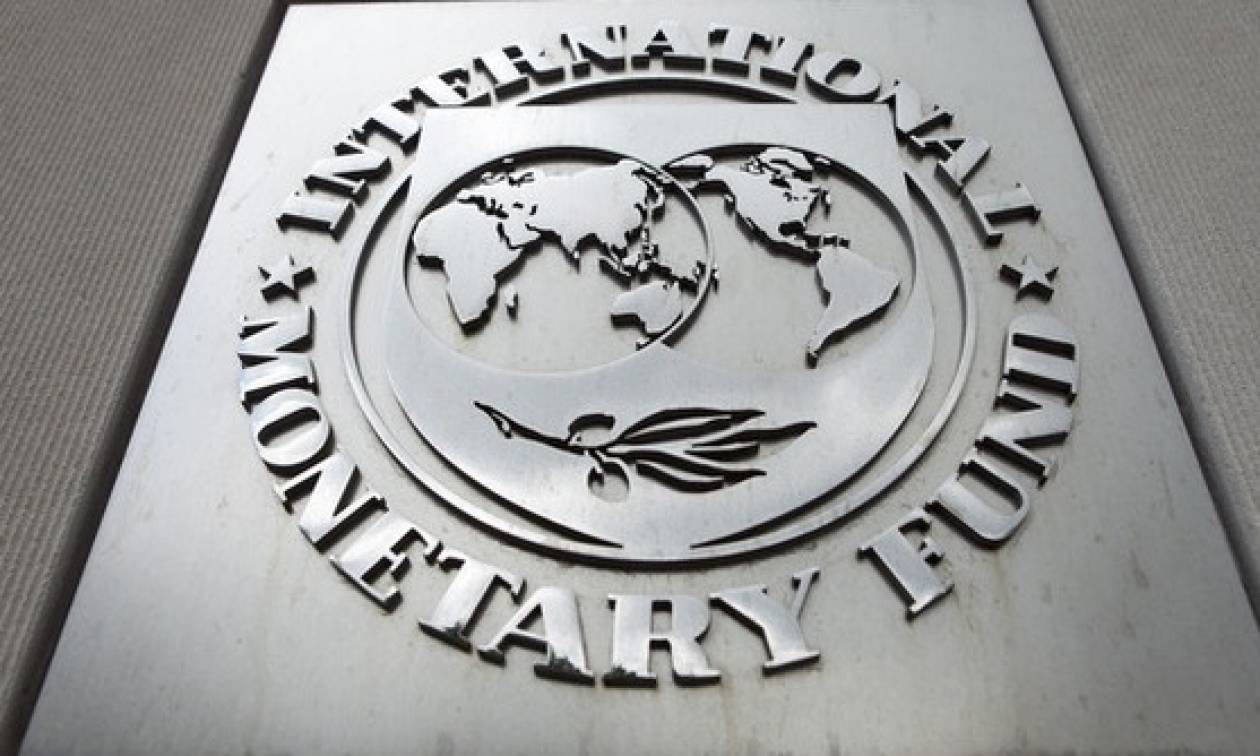 ΔΝΤ: Η ευρωζώνη θα επιβίωνε από ένα Grexit