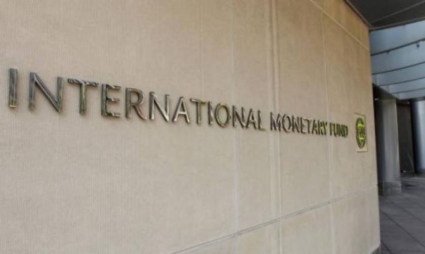 Διεθνής Συνδικαλιστική Ομοσπονδία: Το ΔΝΤ συρρικνώνει τα δικαιώματα των Ελλήνων εργαζομένων
