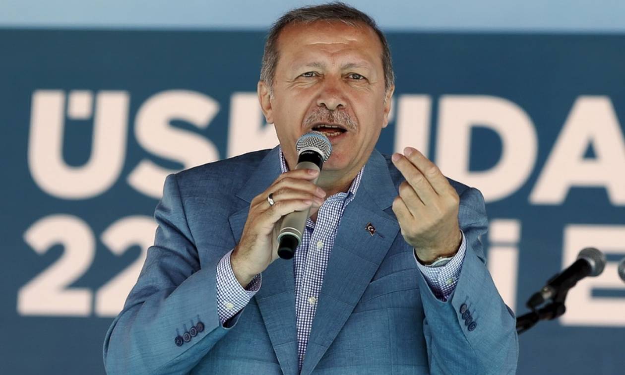 Τουρκία: Ο όμιλιος Dogan αποκλείστηκε από τους δημόσιους διαγωνισμούς