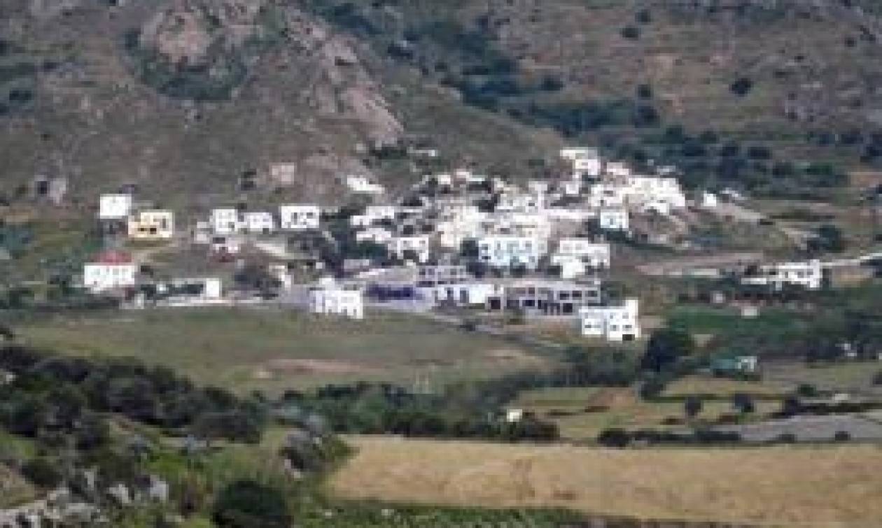 Δήμος Νάξου: Καλείται να κλείσει νεκροταφείο που λειτουργούσε παράνομα