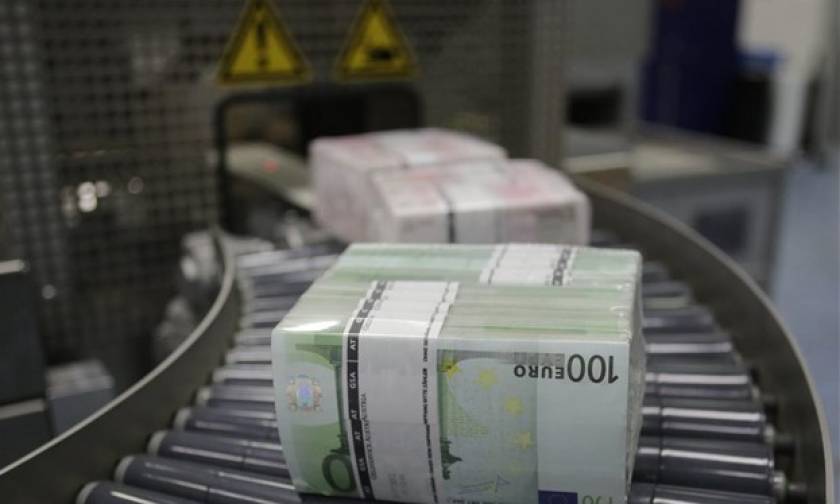 Γενική Γραμματεία Δημοσίων Εσόδων: Εισέπραξε φόρους 14,8 εκατ. ευρώ από έναν μόνο φορολογούμενο!