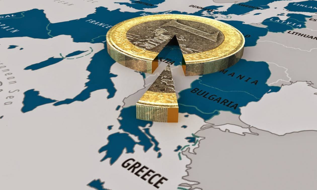 Süddeutsche Zeitung: To Grexit μπορεί να συμβεί ελλείψει εμπιστοσύνης