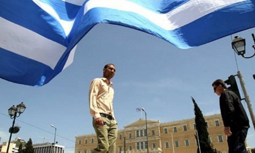 Bloomberg: Αβάσιμη η αισιοδοξία της Αθήνας