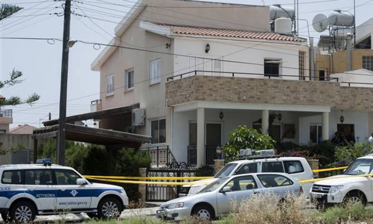 Μέλος της Χεσμπολάχ ο Λιβανέζος που συνελήφθη στην Κύπρο- Ετοίμαζαν μεγάλο «χτύπημα»