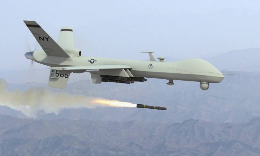 Πακιστάν: Οι Αμερικανοί εγκρίνουν σε ποσοστό σχεδόν 60% τα πλήγματα με drones