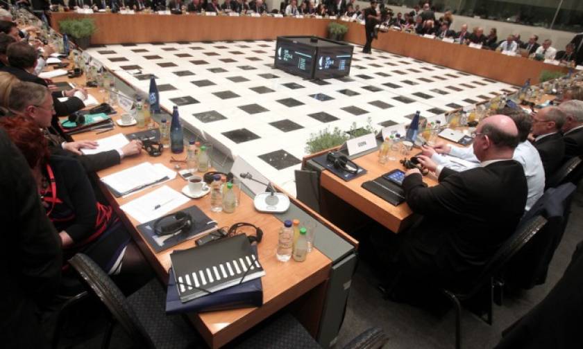 Αξιωματούχος Ευρωζώνης:  «Ο χρόνος πιέζει», χωρίς να υπάρχει ημερομηνία λήξης