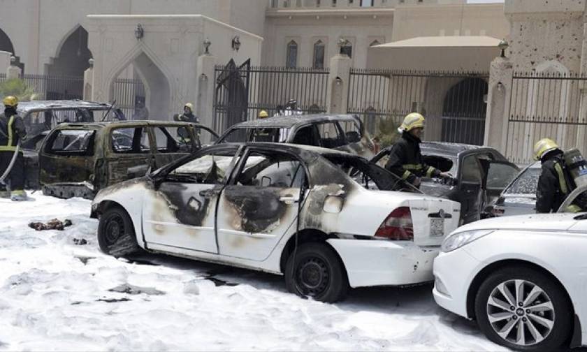 Σαουδική Αραβία: Τέσσερις άνθρωποι σκοτώθηκαν από έκρηξη παγιδευμένου αυτοκινήτου