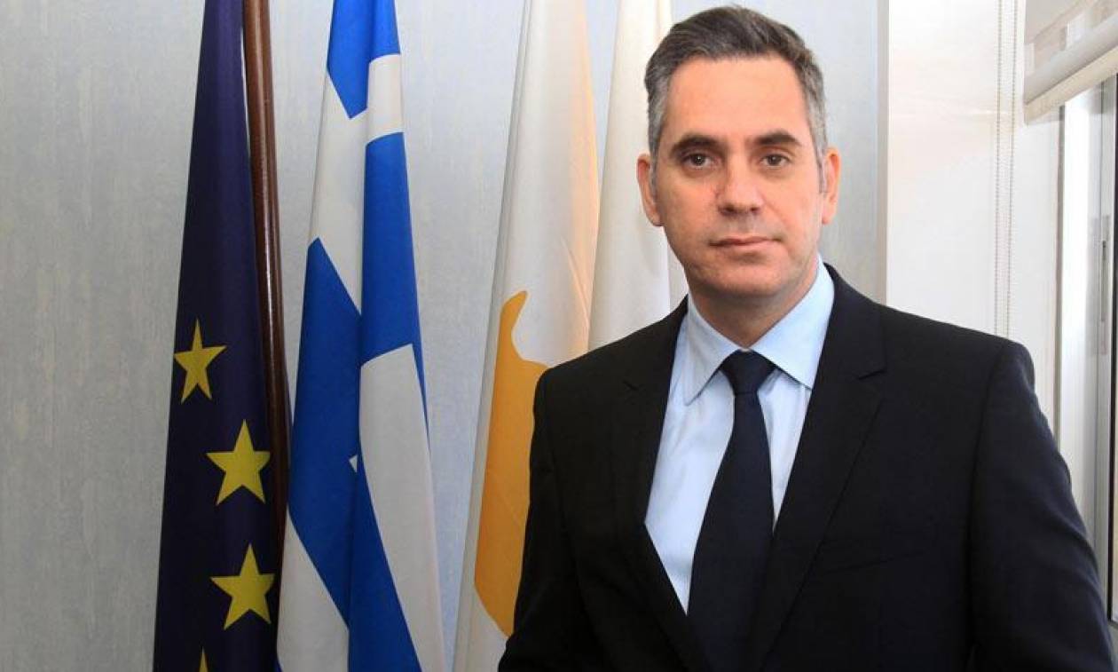 Κύπρος: Έκκληση στον Αλέξη Τσίπρα για συμφωνία με έντιμο συμβιβασμό