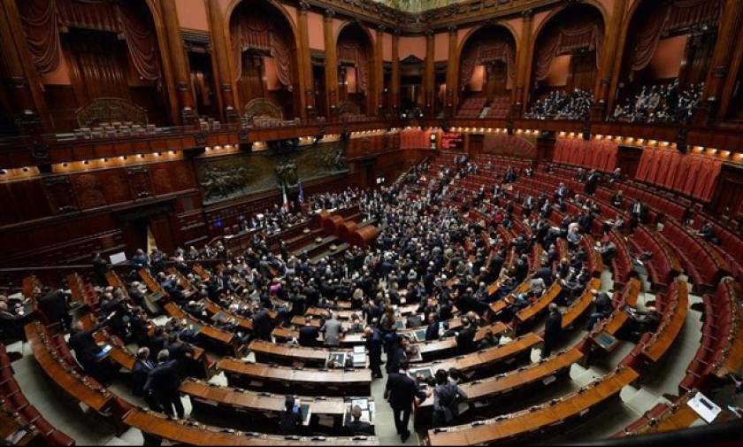 Ιταλία: Επιτροπή κατά της μαφίας στοχοποιεί «ύποπτους» υποψηφίους στις τοπικές εκλογές